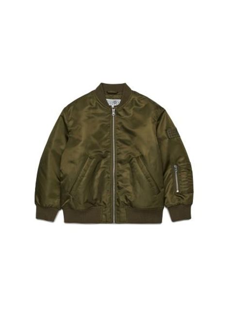  MM6 KIDS MAISON MARGIELA | M60832 MM03BM6514